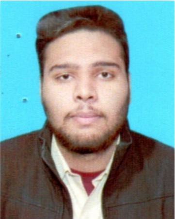 Muhammad Huzaifa Noor